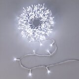 Aigostar LED spoljašnje božićne lampice 100xLED 10,3m IP44 hladno bela | Eponuda.com