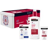 Neutrogena Intense Repair Cica poklon set za žene Cijene