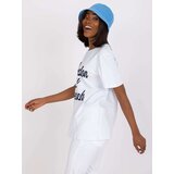 FANCY T-shirt-FA-TS-7677.91P-white | Shoptok.si