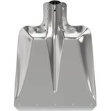  Glava lopate Srebrno 43 x 32,5 cm Aluminij | Eponuda.com