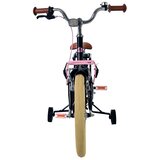 Volare dječji bicikl Excellent 18″ crne boje | shoptok.hr