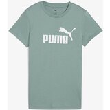 Puma Majica ESS No. 1 Logo Tee (s) | ePonuda.com