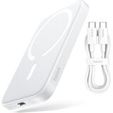 Baseus P10059002223-00 power bank 6000 mAh Wireless charging White Cijene