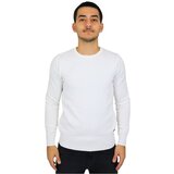 Take Two Puloverji UT00462 Bela Cene