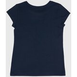 GAP Children's T-shirt with logo, 2 pcs - Girls | Shoptok.si