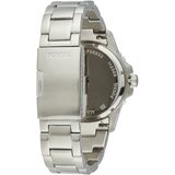 Fossil analogni sat crna / srebro | shoptok.hr