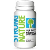 Strong Nature ulje žutog noćurka 100 kapsula Cene