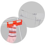  Debora produljiva samostojeća sušilica rublja, nehrđajući čelik, 19 m | shoptok.hr