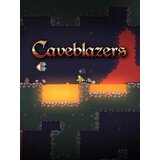  Caveblazers Steam Key GLOBAL | ePonuda.com