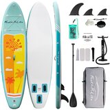 FUNWATER Sup set tahiti 335x81x15 | ePonuda.com