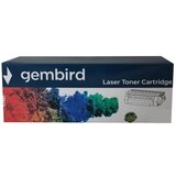 Gembird toner CF401A/CN CRG-045C M252 201A zam. kaseta za hp cyan 1.5k u