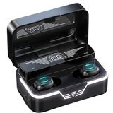 Mujian Brezžične slušalke T25 300h Type-C Bluetooth5.3, (21217865) | Shoptok.si