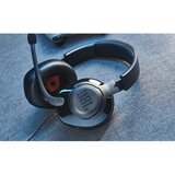 JBL naglavne slušalke QUANTUM 200 ČRNE Cene