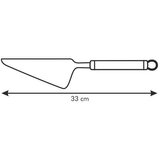 Tescoma President lopatica za tortu, 33 cm | shoptok.hr