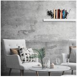 Aberto Design Kitap tutucu 12 Graničnik za knjige, Crni Cijene
