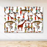 Wallity Slika DEV02463100140, 100x140 cm | ePonuda.com