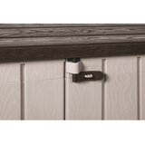 TOOMAX Vrtna skrinja Stora Way Plus XL – | Shoptok.si