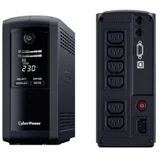 UPS VP1000EILCD