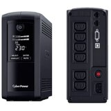 Cyberpower VP1000EILCD 1000VA/550W line interactive ups Cene