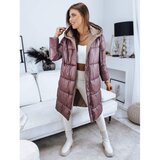DStreet KERMIT women's jacket purple TY3190 | shoptok.hr