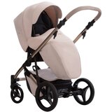 Bebetto dječja kolica Loren Premium Class Biscotti 02 2u1 | shoptok.hr