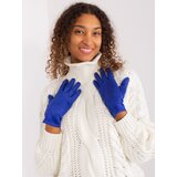 Wool Fashion Italia Gloves-AT-RK-2370.95-Cobalt | Shoptok.si