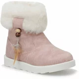 Polaris 509829.p2pr Pink Girls' Boots
