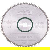 Metabo 628091000 circular saw blade 30.5 cm 1 pc(s) | shoptok.hr