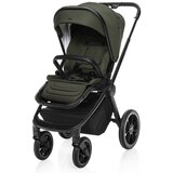Zopa kolica Move Cross 3 Hunter Green | shoptok.hr