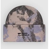 Mons Royale Pileup Wool Fleece Kapa mtn camo moonstone Cene