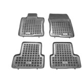 REZAW-PLAST Tipske patosnice za Honda Accord (2008+) - kadice | Eponuda.com