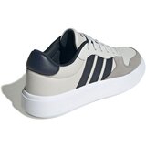 Adidas Nizke superge 'LITECOURT' slonovina / marine / siva | Shoptok.si