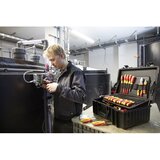 Wiha W40523 VDE kofer s električarskim alatom XL 80/1 | shoptok.hr