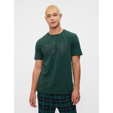 GAP T-shirt with logo - Men's | Shoptok.si