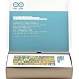 ARDUINO K010007 komplet Starter Kit (Italian) Education ATMega328 | Eponuda.ba