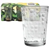 čaša multiuse DOMINÓ 280ml 6/1