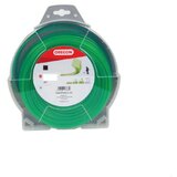 Oregon Silk za trimer zeleni kockasti 2.7mmx59m 69-472 | ePonuda.com