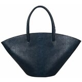  Ženska torba clair shopper-tamno plava | ePonuda.com