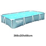 Bestway bazen 366x201x66cm 561FT | ePonuda.com
