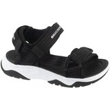 Skechers Športni sandali Tread Seeker Črna Cene
