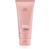 Wella Professionals Invigo Blonde Recharge balzam za oživitev blond barve las odtenek Cool 200 ml | Shoptok.si