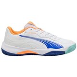 Puma Nizke superge Nova Smash Bela | Shoptok.si