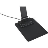 Tri O Crna LED stolna lampa s mogućnosti zatamnjivanja (visina 72 cm) Travis – | shoptok.hr