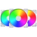 MONTECH HP140 ARGB PWM Computer case Fan 14 cm White 3 pc(s) | shoptok.hr