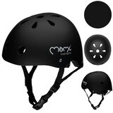 Momi kaciga za decu Mimi Mat Black | Eponuda.com
