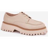 Big Star Ladies Lace-Up Moccasins Big Star | Shoptok.si