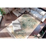 Novel RAVNO TKANA PREPROGA Dolce Vita 80/150 cm taftano večbarvno | Shoptok.si