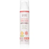 Baby & Family Sweet Mango zaštitno mlijeko za sunčanje za cijelu obitelj SPF 50 100 ml