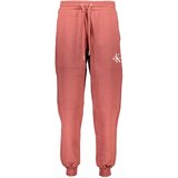Calvin Klein RED WOMEN'S TROUSERS Cijene