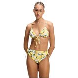 Hugo Žuti ženski bikini top Cene